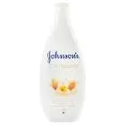 johnson body wash soft nourish almond oil&jasmin 750ml