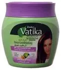 VATIKA CONDITIONING CREAM DEEP CONDITIONING 500 GM