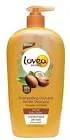LOVEA SHAMPOO NATURE 500 ML