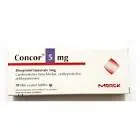 Concore 5mg 30 tablets
