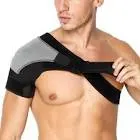 MIRACLE SHOULDER SUPPORT SIZE M CODE 0056