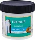 TRICHUP HAIR FOOD WITH OIL COCONUT 150 ML