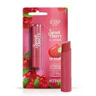 EVA SKIN CARE SENSES LIP BALM  WITH SWEET CHERRY 4 GM