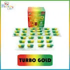 Turbo jet tablets
