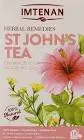 IMTENAN ST JOHNS TEA 18 PAGS