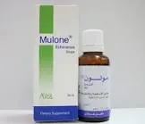 Molune 30ml Drops
