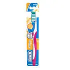 ORAL B TOOTHBRUSH DEEP CLEAN COMPLETE MEDIUM
