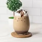 COLD BREW MOCHA