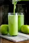 Green Apple Smoothie