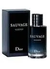 SAUVAGE DIOR EAU DE PERFUME FOR MEN 100 ML 