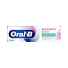 ORAL-B SENSITIVITY & GUM EXTRA FRESH 75 ML