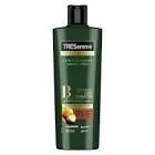 TRESEMME SHAMPOO BOTANIX CURL HYDRATION 400 ML