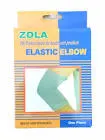 ZOLA ELASTIC ELBOW SIZE XXL