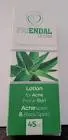 Friendal Lotion Topical 45 ml