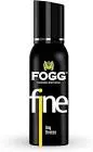 Fogg Fine Spray Bay Breeze for Men 120ml