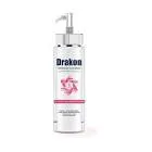 DRAKON WHITENING FACIAL WASH FOR SENSITIVE SKIN PUMP 200 ML + FACE WHITENING MASK WITH COLLAGEN 50G