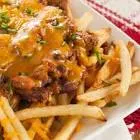 Chili Cheese Fries