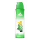 Adidas Spray Deodorant Floral Dream 150 ml for Women