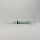 10 cm syringe