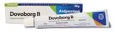 Dufourj-B ointment 20g