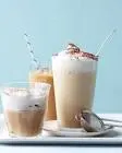 FLAVOURED ICED CAPPUCCINO