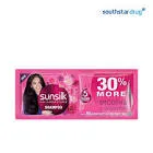 SUNSILK SHAMPOO SACHET TAPE 12 PCS