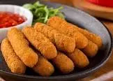 أصابع موتزاريلا