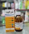 نور فيت شراب