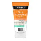 NEUTROGENA SPOT CONTROL 2*1 MASK 150 ML