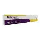 Solacin 4 Forte (14.18g) Cream