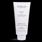 SKINSIDE REBOOST 3*1 LIGHTENING CLEANSER (CLEANSE.SCRUB.MASK) WITH VITAMIN C HYALURONIC ACID 150 ML