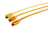 CATHETER FOLEY SIZE 14