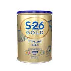 S26milk