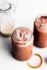 Iced Chocolate X-Large
