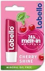NIVEA LABELLO LIP CARE BALM CHERRY SHINE 4.8 GM