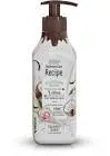 EVA OPTIMUM CARE RECIPE LOTION COCONUT SCENT 370 ML