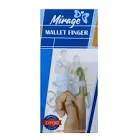 MIRAGE MALLET FINGER NUMBER 1