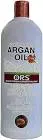 ORS Strengthening Conditioner 400ml with Argan Oil