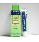 Orajel Mouth Gel 30g