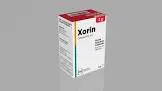 Zorin 2g vial