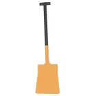 URINAL SHOVEL WITHOUT COVER