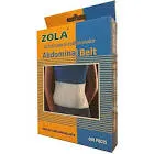ZOLA ABDOMINAL BELT SIZE MEDIUM