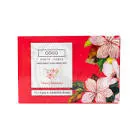 COCO WAX WHITE PASTE CHERRY BLOSSOM 100 GM