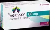 تاجريسو 80مجم 30 قرص