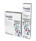 Konazol 200mg vial