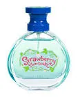 spacetoon perfume STRAWBERRY BLUE BERRY 50ML