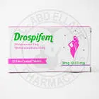 drospifem