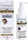 Pharmaceris - Hair Spray H-Strengthening 125ml