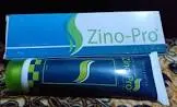 Zino Pro Cream 60 grams
