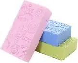 ESFOLIANTE SPONGE PARA PIEL MUERTA COREA

EXFOLIATING SPONGE FOR DEAD SKIN KOREA